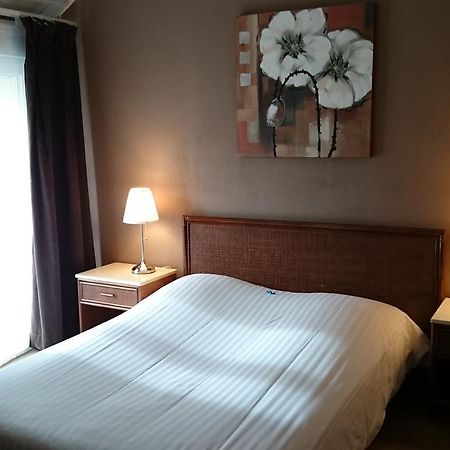 קריי Hotel Restaurant - La Ferme De Vaux מראה חיצוני תמונה